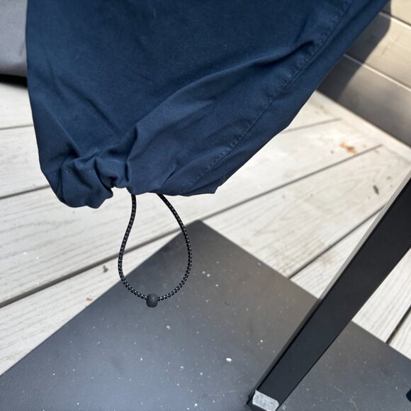 Wind River Hiking Pants - Navy - Picture 2 of 5